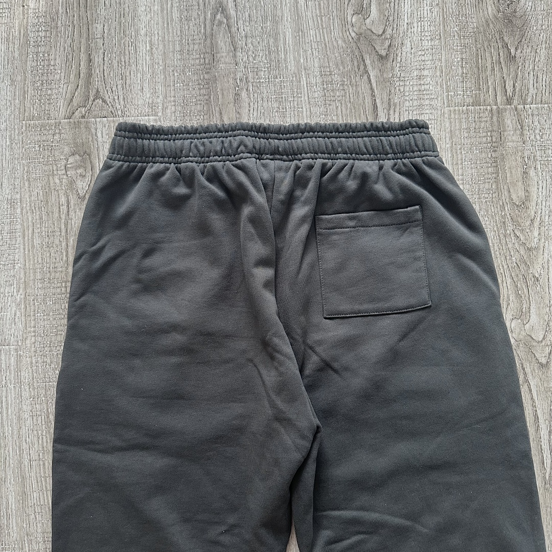 Other ¥89 Staight Leg Sweatpants - Grey (Wrong Version For Sale) - Image 10