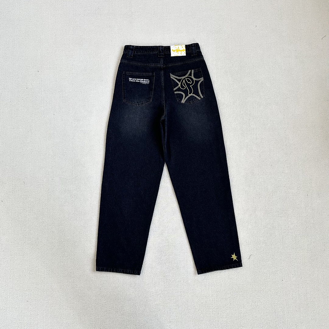 Other 💥¥109 (Prote”” Jeans Black) - Image 15