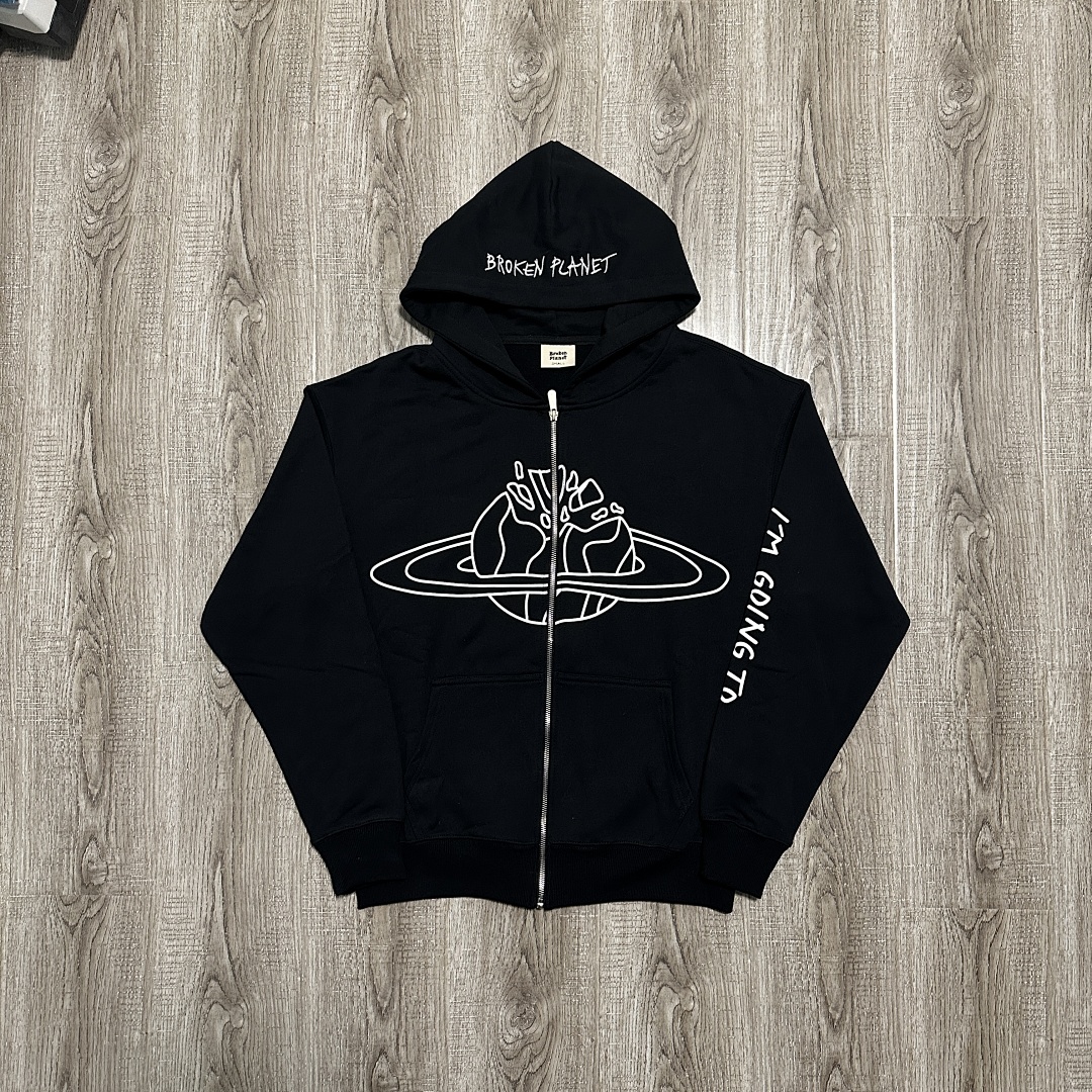 Other ¥198 Zip Up Hoodie