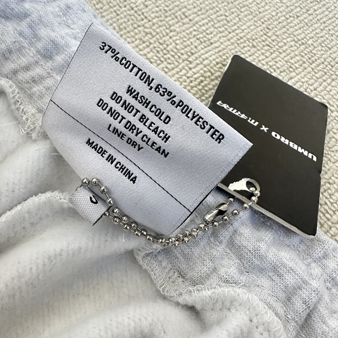 Other 210+230¥ (Umbro✖️Mertra Sets｜Grey) - Image 34