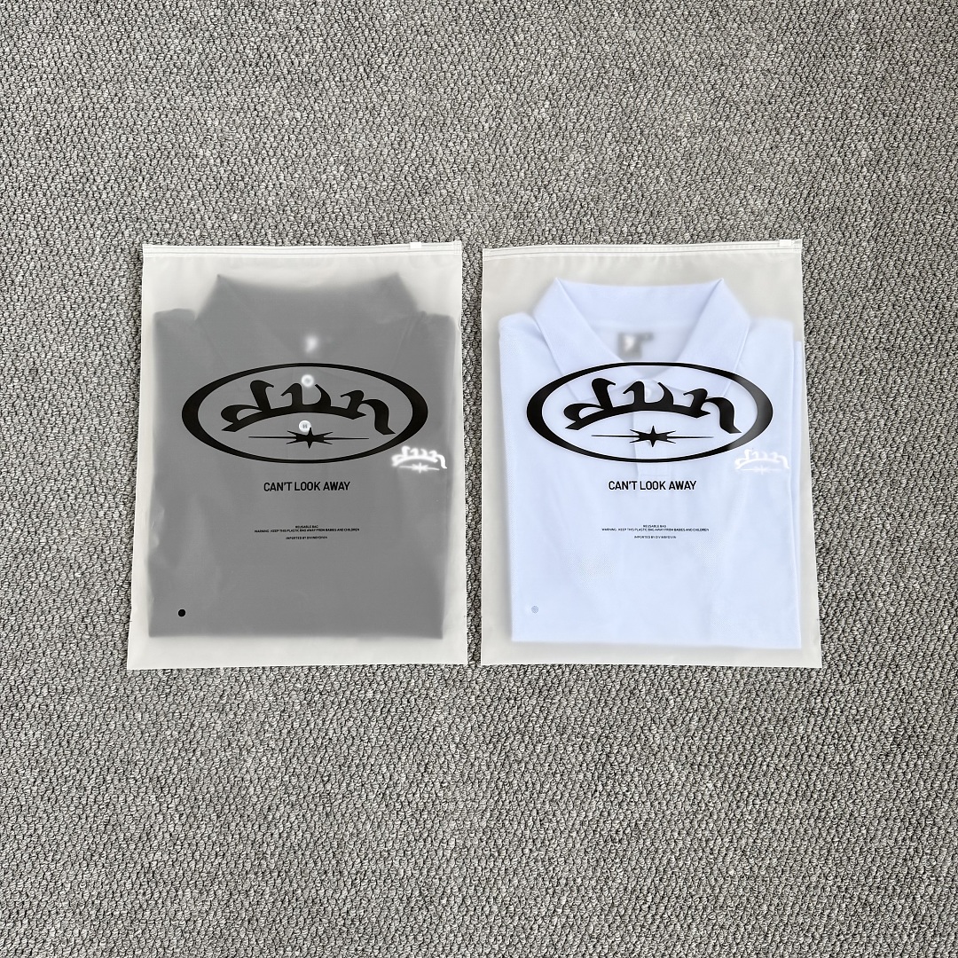 Other 85¥ (Divin…Basic Polo Blue/Black) - Image 4