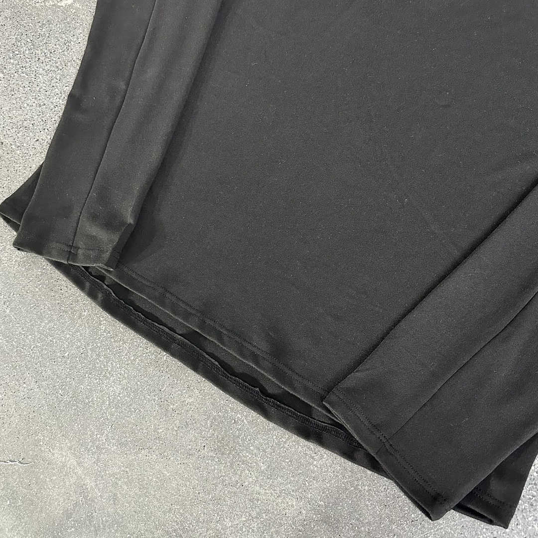Other ¥109 (Day*Ne Performance Half Zipper｜Black) - Image 13