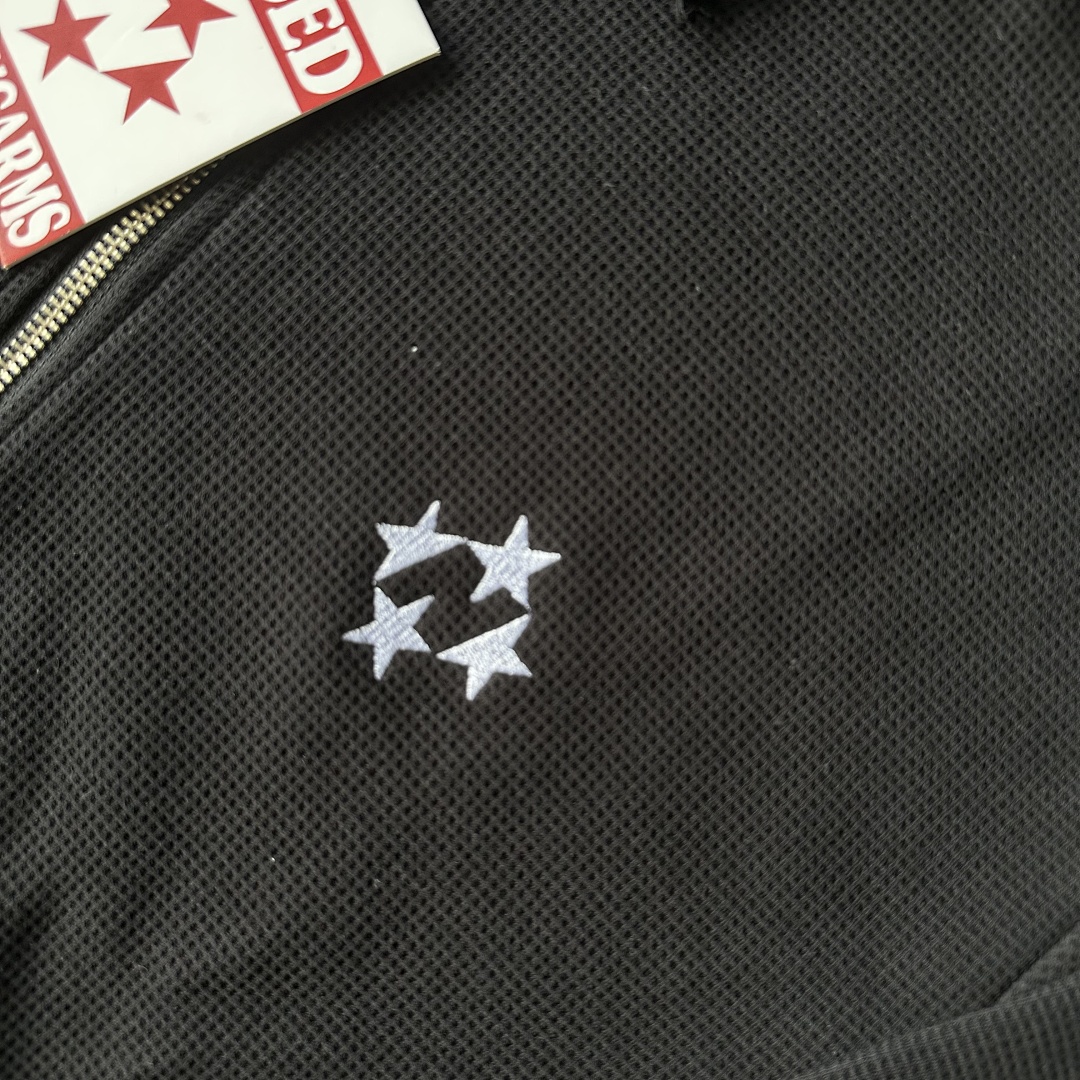 Other ¥219 (99 Embroidery Logo Zip Waffle) - Image 25