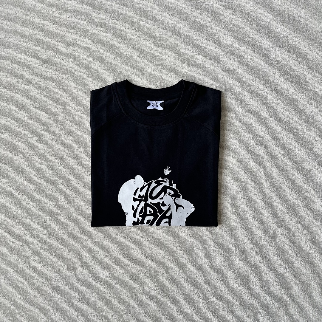 Other 💥¥49 (Mertra Carries Weight Tee) - Image 7