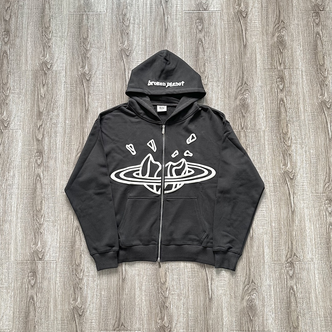 Other ¥169 BPM Zip Up Hoodie