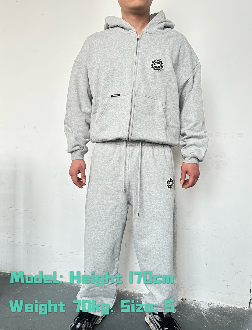 Other 💥¥99+109 (Sun Zip/Sweatpants) - Image 3