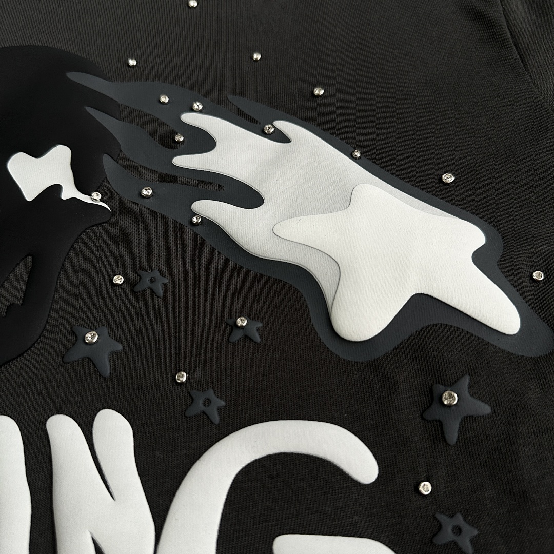 Other ¥109Falling Stars T-Shirt - Image 7