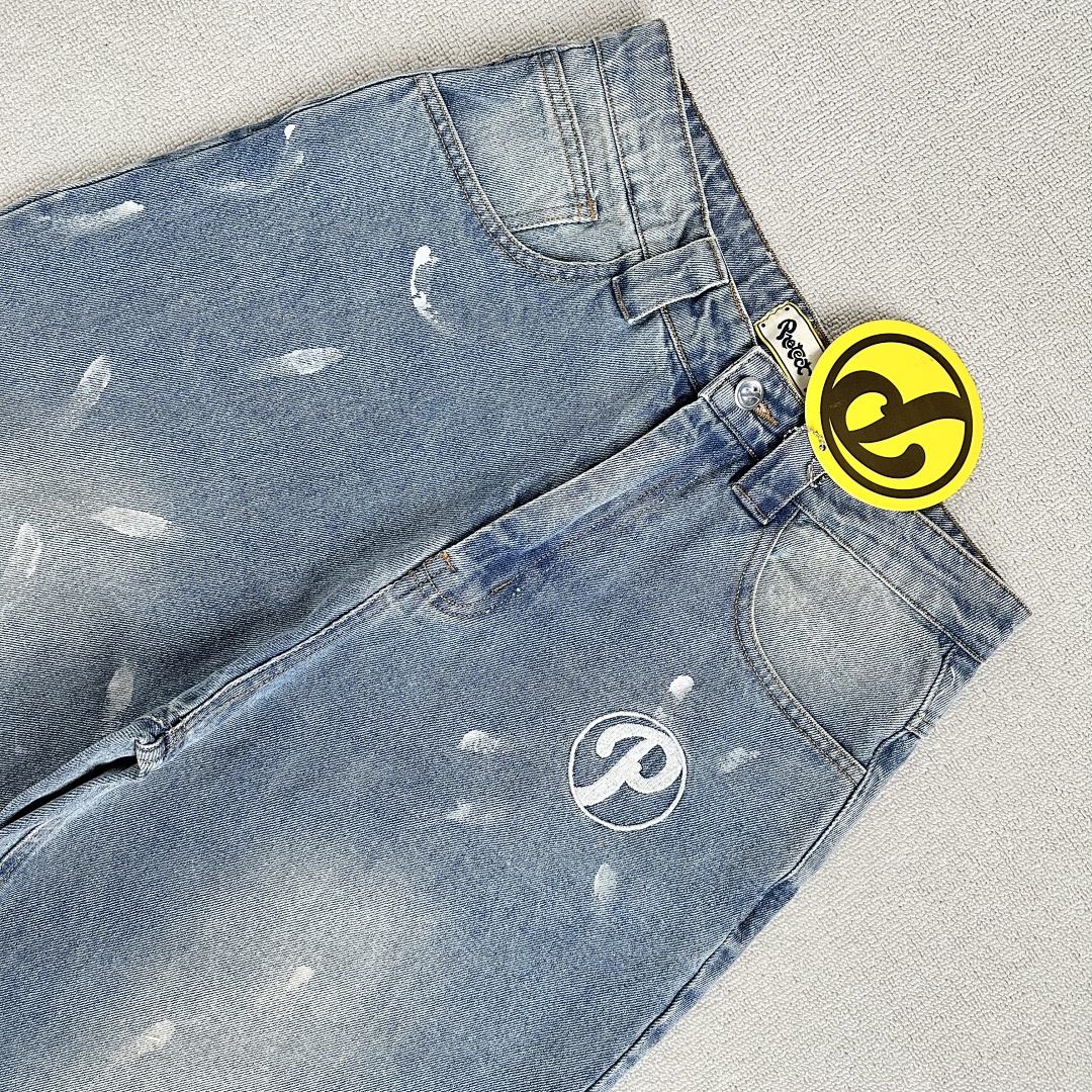 Other 💥¥109 (Pro…Jeans ｜ Light Blue) - Image 7