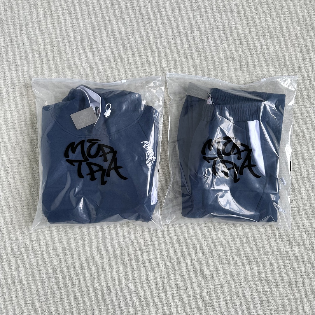 Other 199+219 (Mertra Tracksuit Navy/Blue) - Image 5
