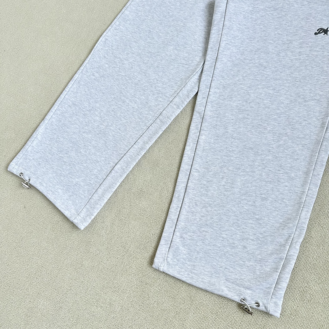 Other ¥180+¥195 (Protect Day2Day Zip Hoodie+Pants｜Grey) - Image 36
