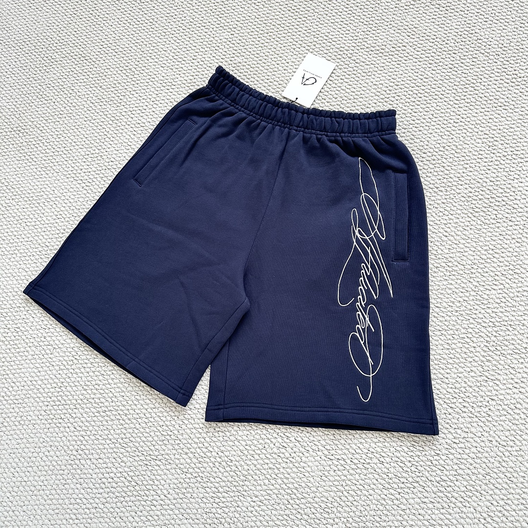 Other 💥¥139 (Garms…Shorts|Navy Blue)