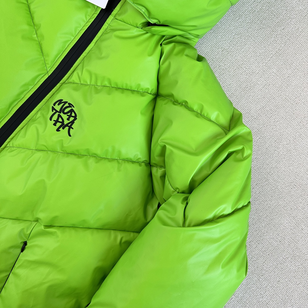 Other ¥500 (Mertra Heat Reactive Puffer｜Army) - Image 34