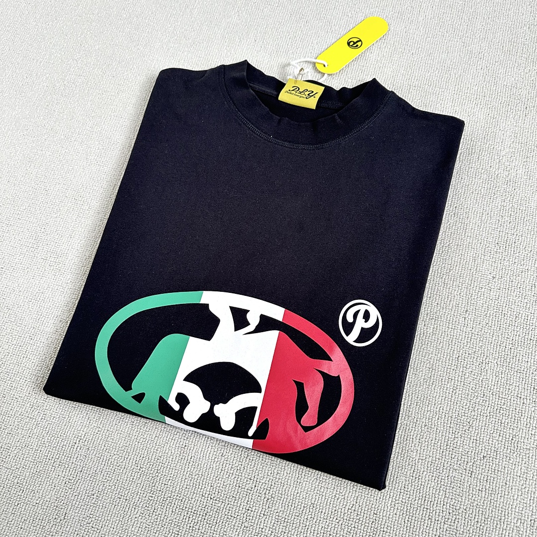 Other ¥79 (Protect T-Shirt｜Black) - Image 5