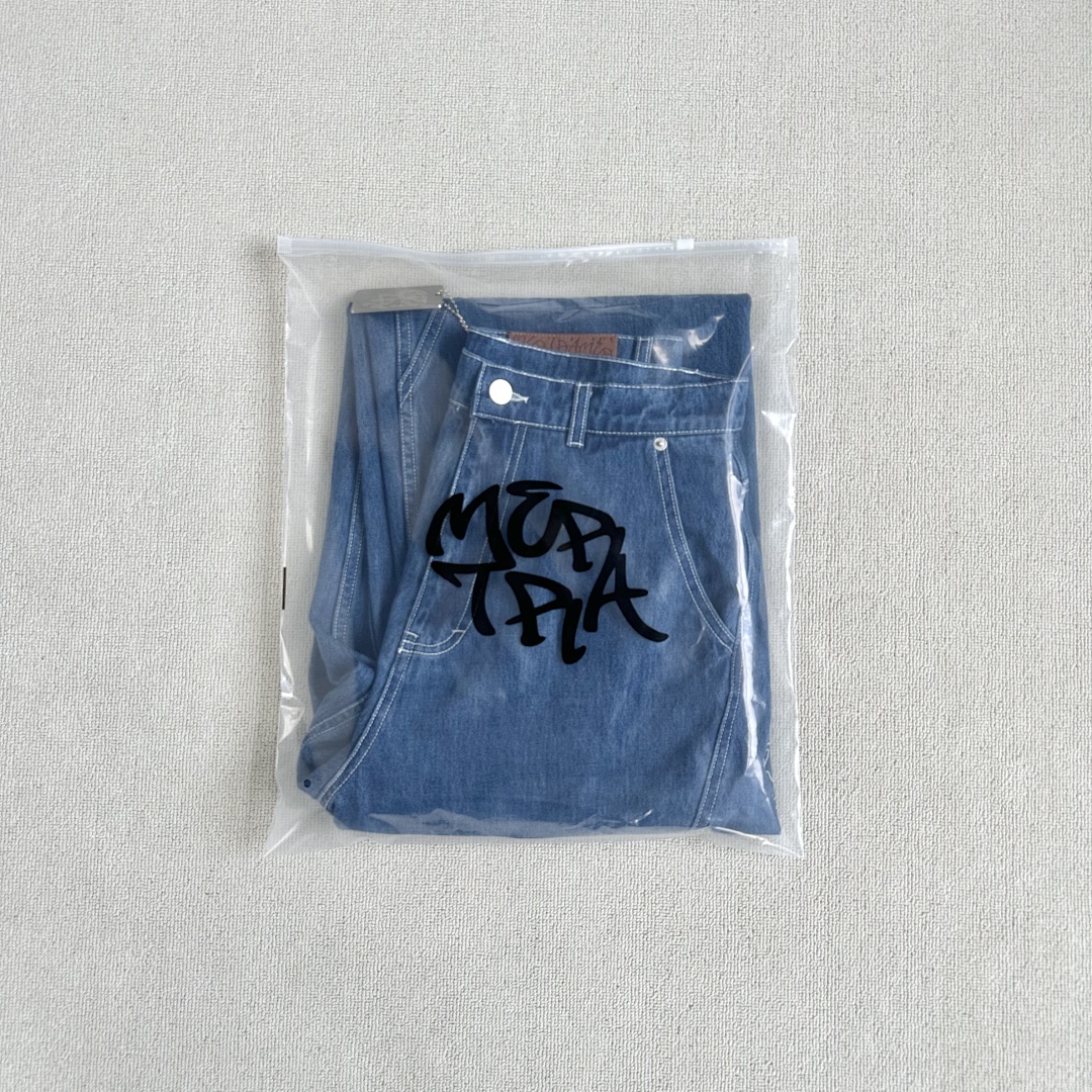 Other 💥99 (Mertra Jeans｜Blue) - Image 6