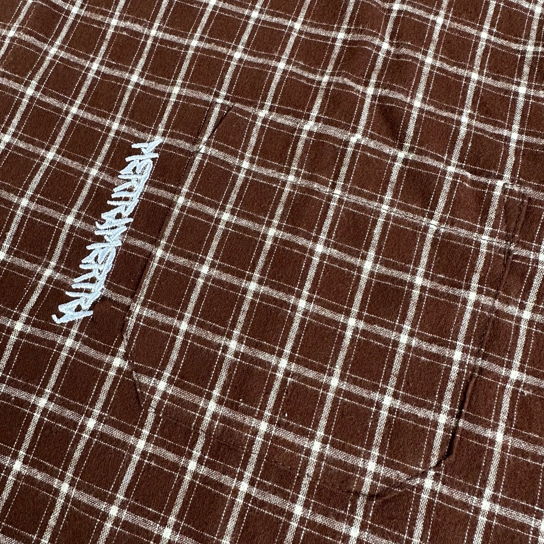 Other 129 (Mertra Shirt Red/Brown) - Image 31