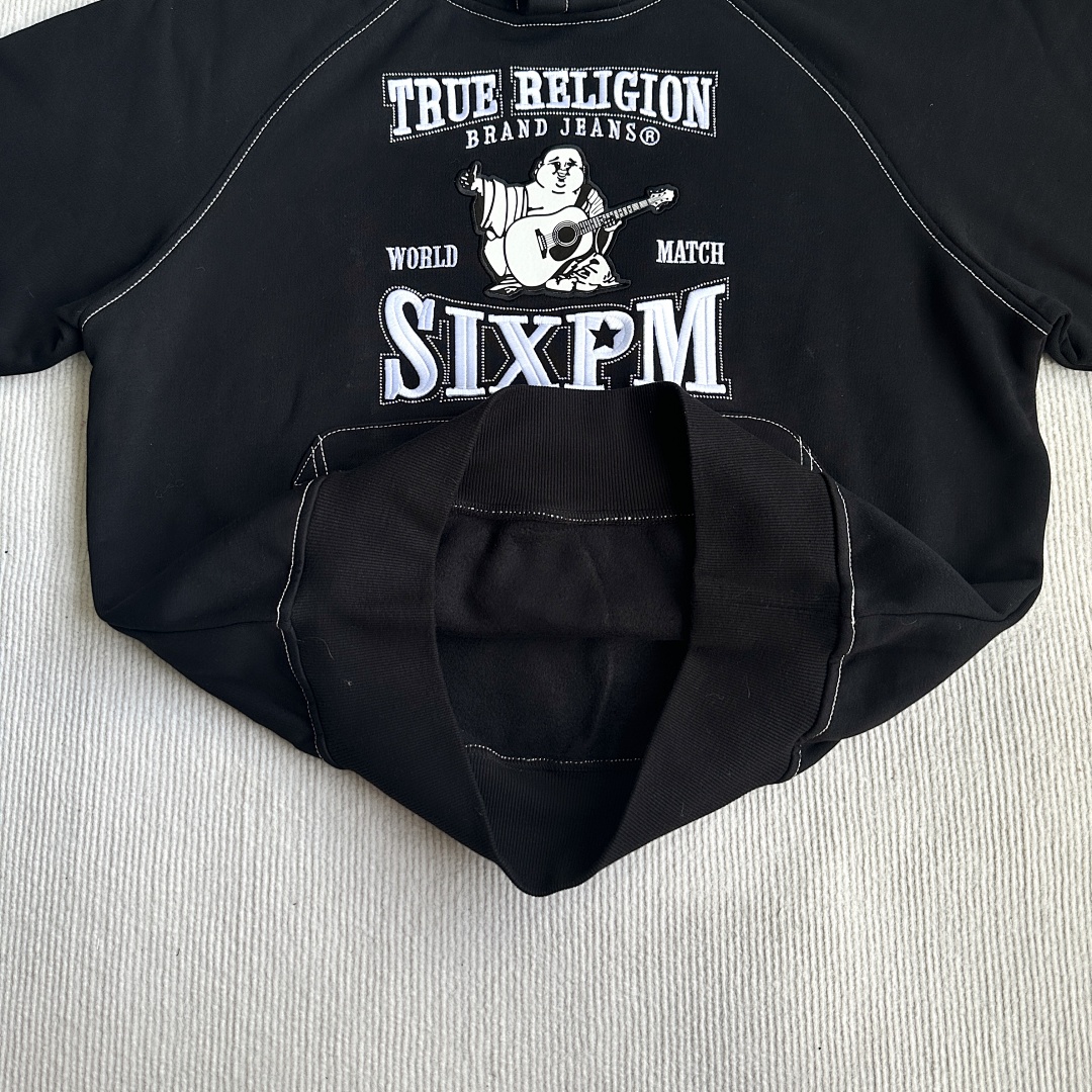 Other ¥220 True Religion Hoodie - Image 15