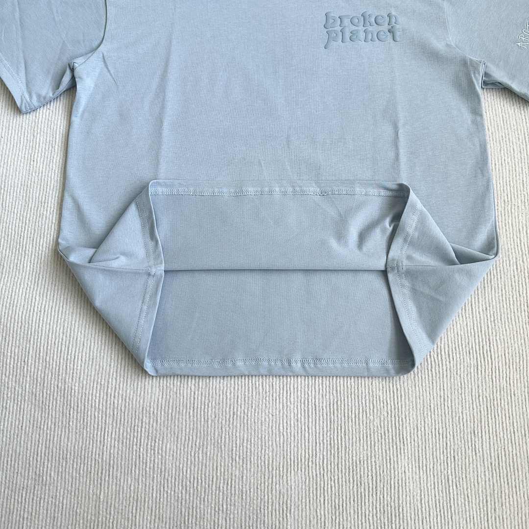 Other ¥89 Basics Tee (Arctic) - Image 11