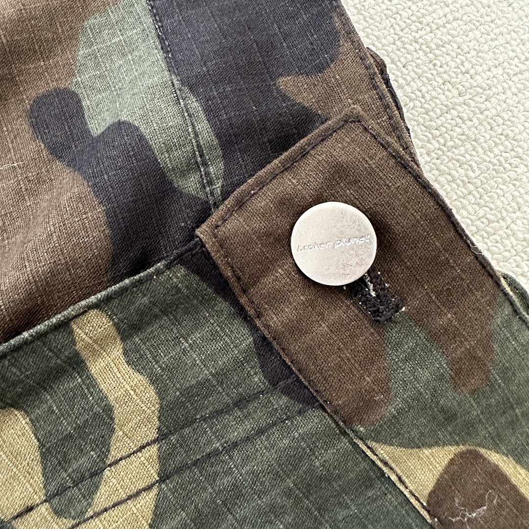Other 275¥ (BPM-Cargo Pants｜Camouflage) - Image 14