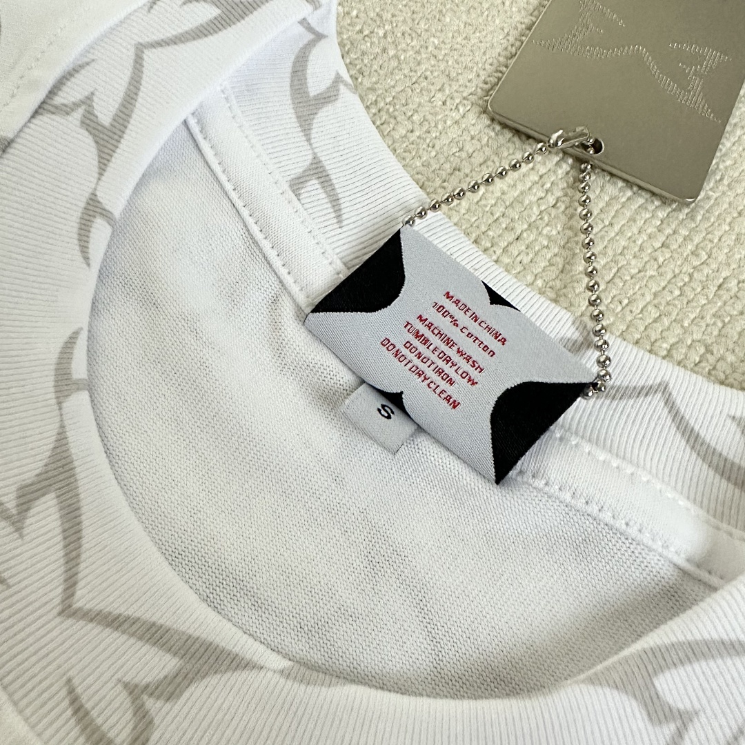 Other 💥¥49 (ME-Monogram Tee/Grey/White) - Image 22
