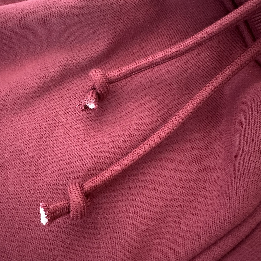 Other 6P… Tracksuit｜Wine (Red) - Image 32