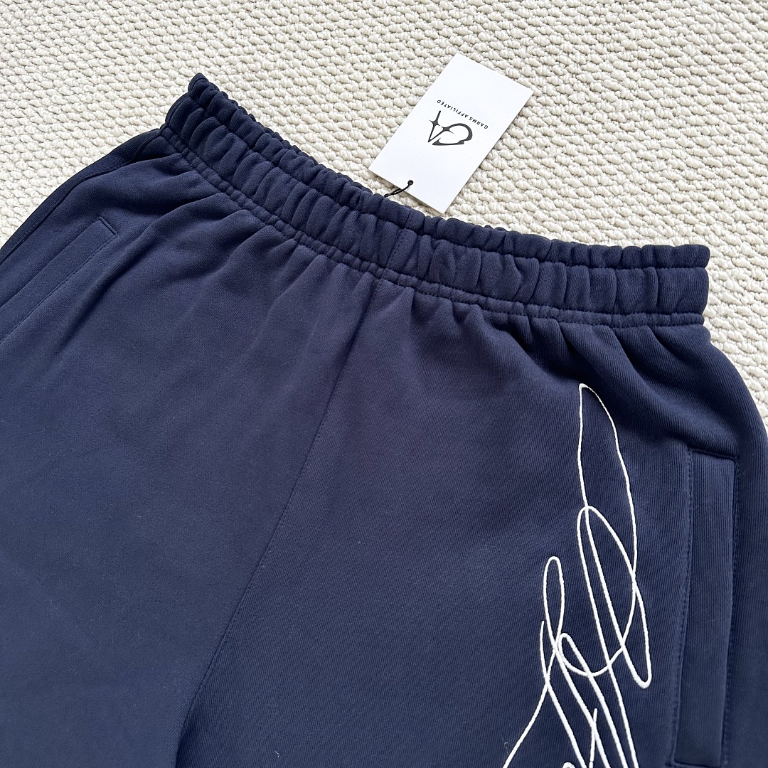 Other 💥¥139 (Garms…Shorts｜Navy Blue) - Image 6