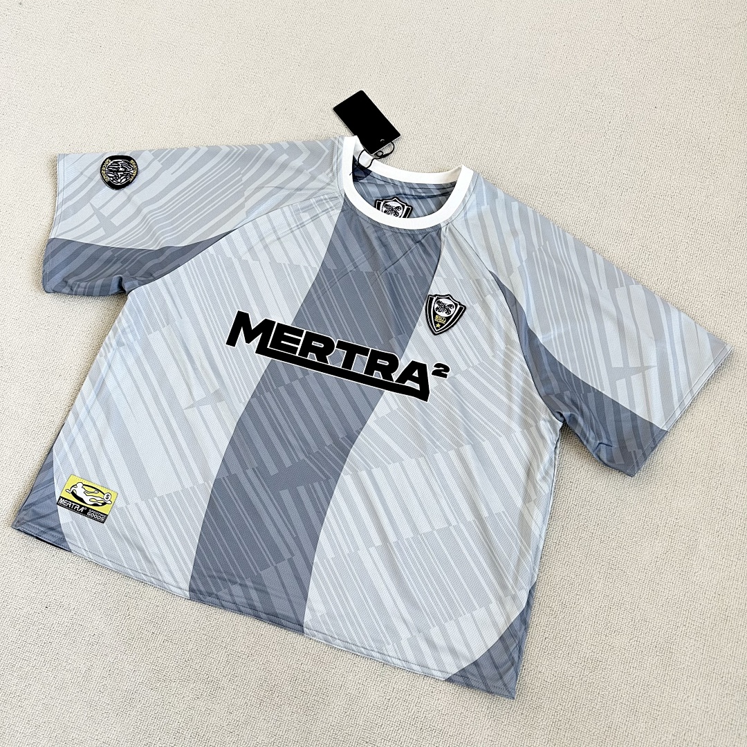 Other 129¥ (Mertr* Reversible Football Short-Sleeve T-Shirt) - Image 22