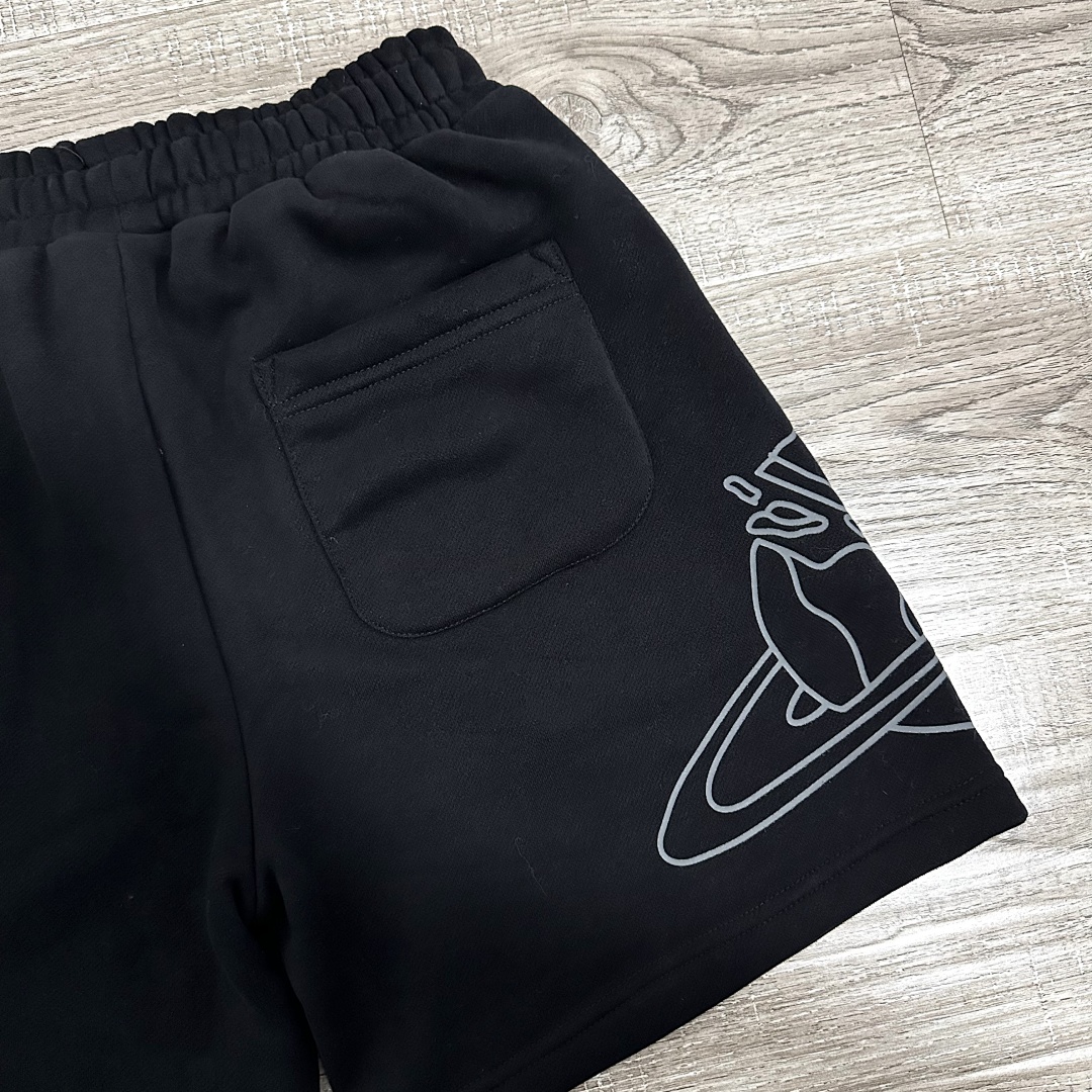 Other ¥89 (BPM Dark Brown / Black Shorts) - Image 23