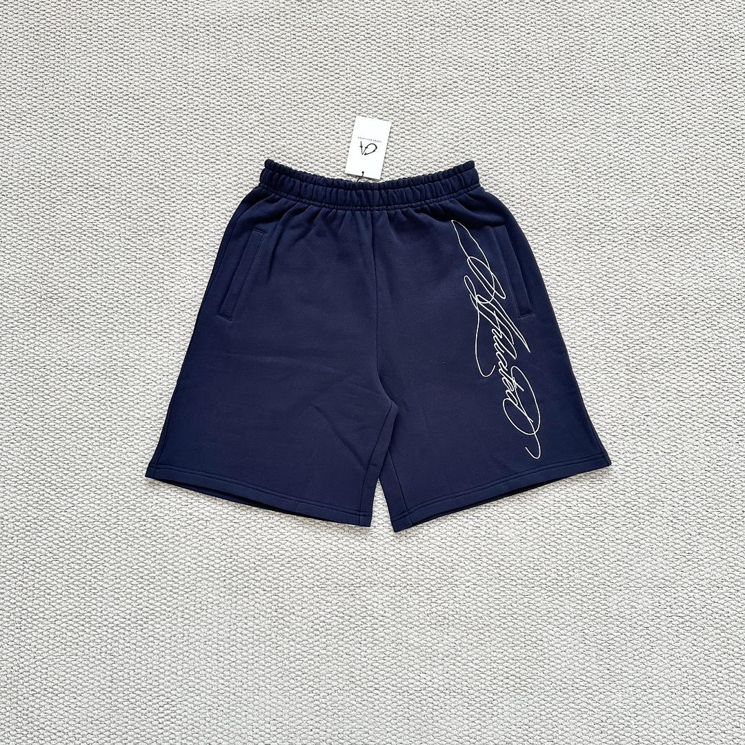 Other 💥¥139 (Garms…Shorts｜Navy Blue) - Image 5
