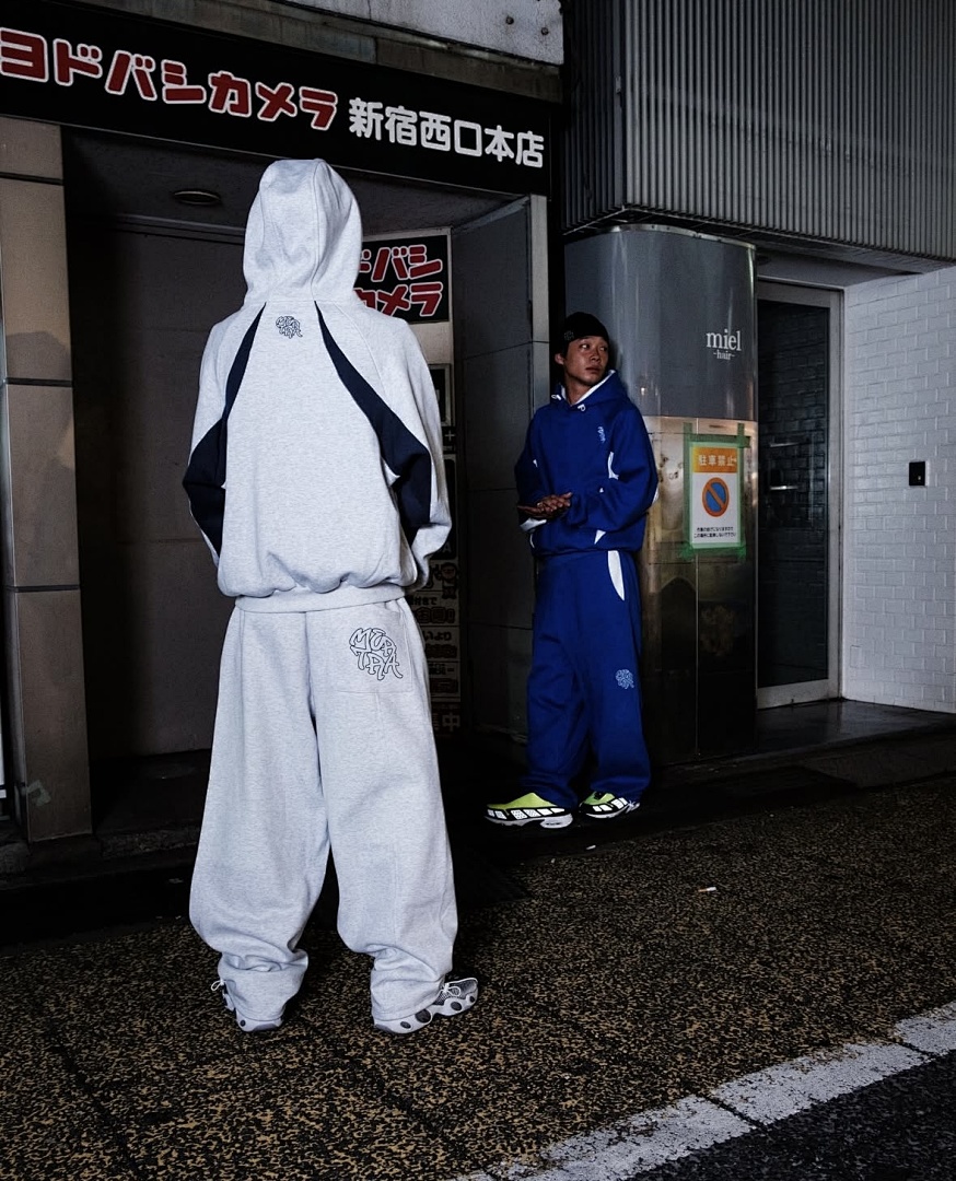 Other 199+219 (Mertra Tracksuit Grey/Blue) - Image 40