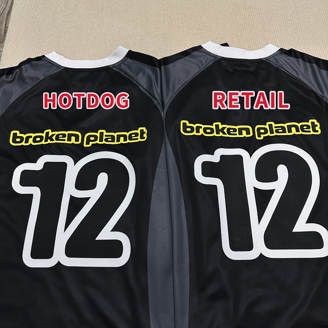 Other 💥¥69 (Football T-Shirt) - Image 4