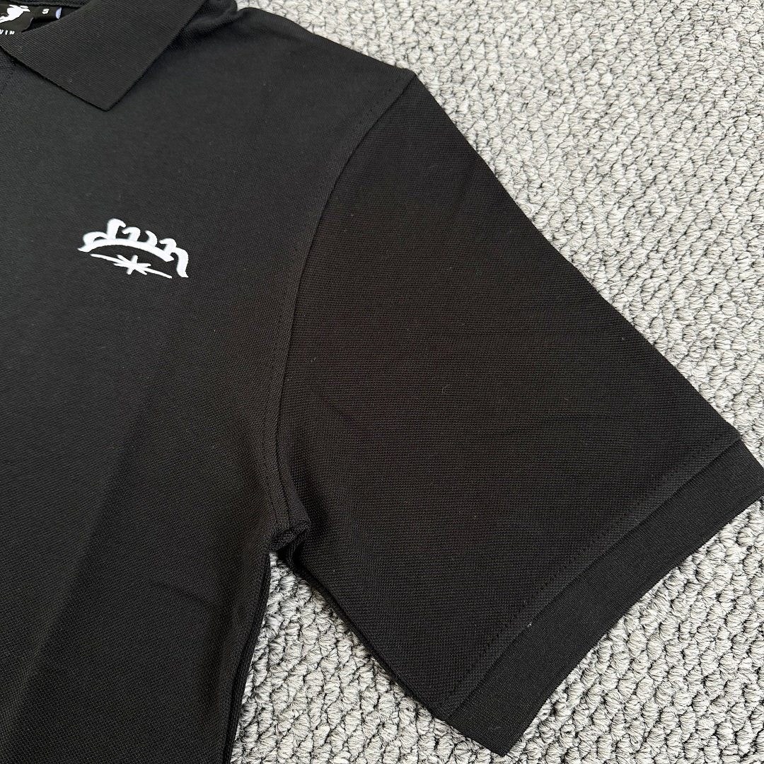 Other 85¥ (Divin…Basic Polo Blue/Black) - Image 20