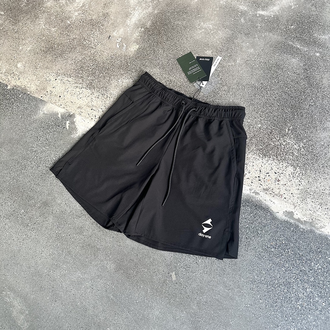 Other ¥129 (Dayon* Performance Shorts｜Black｜White) - Image 8