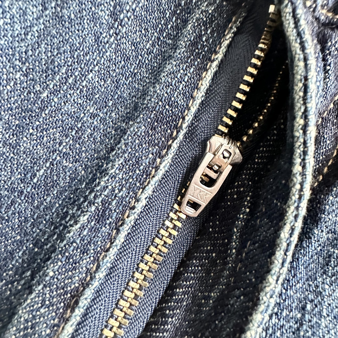 Other ¥239 (Reave. Shibuya Heritage Denim Jeans｜Blue) - Image 15