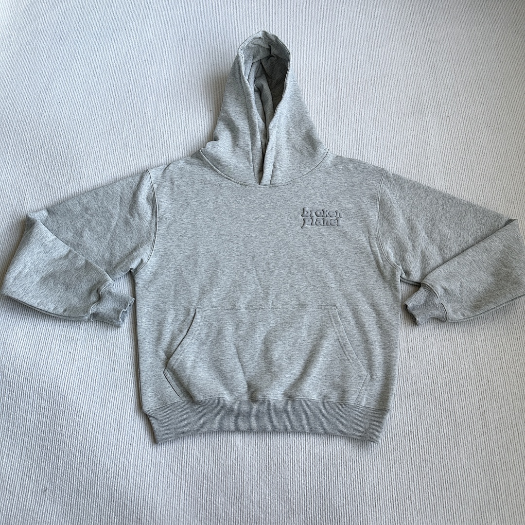 Other ¥195 Basic Hoodie - Image 8