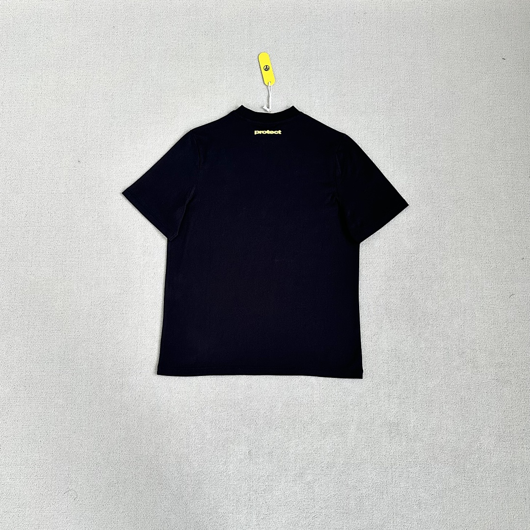 Other ¥85 (Protect T-Shirt｜Black) - Image 13