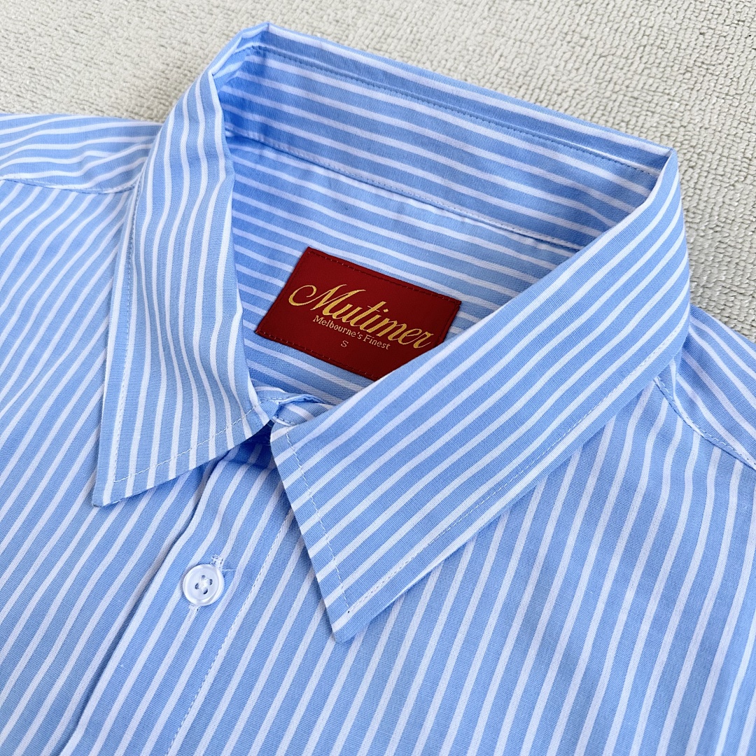 Other ¥129 (Mutim..Shirts｜Blue) - Image 11
