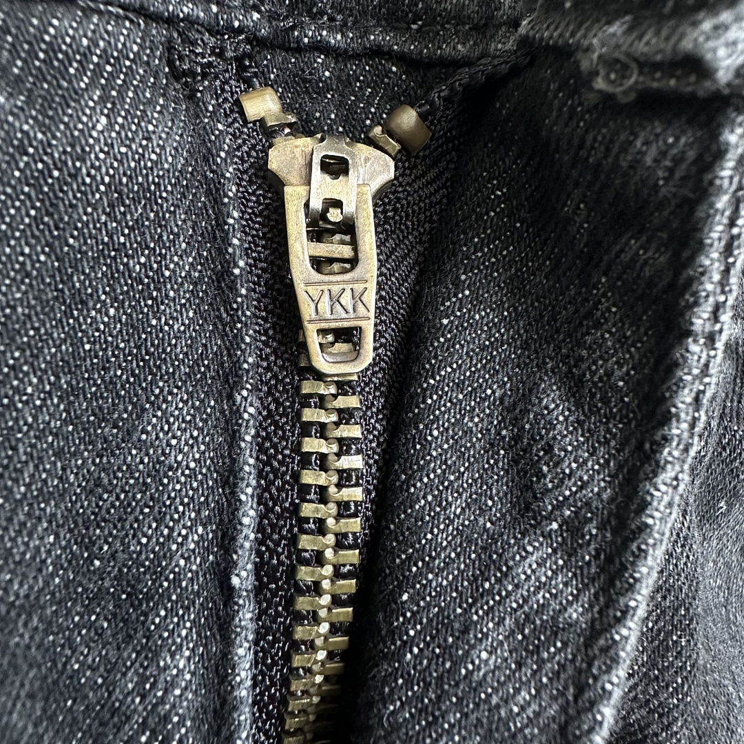 Other 💥¥99 (Star Jeans - Black) - Image 15