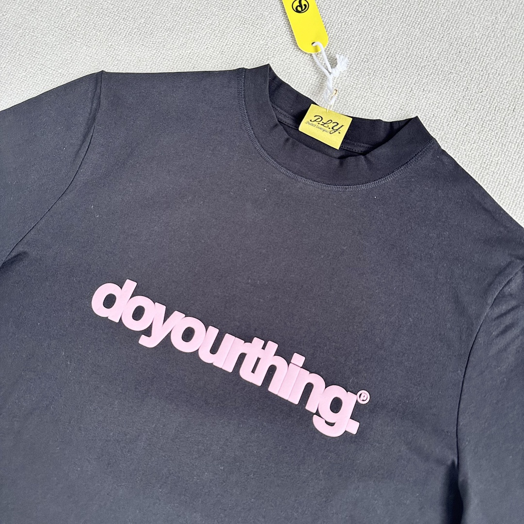 Other ¥79 (Protect T-Shirt｜Black) - Image 7