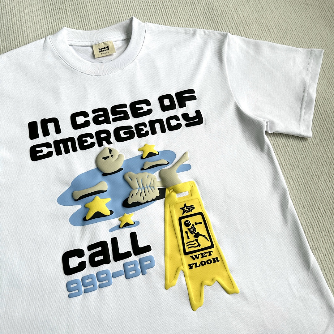 Other 💥¥69 In Case Of Emergency T-Shirt - Image 11
