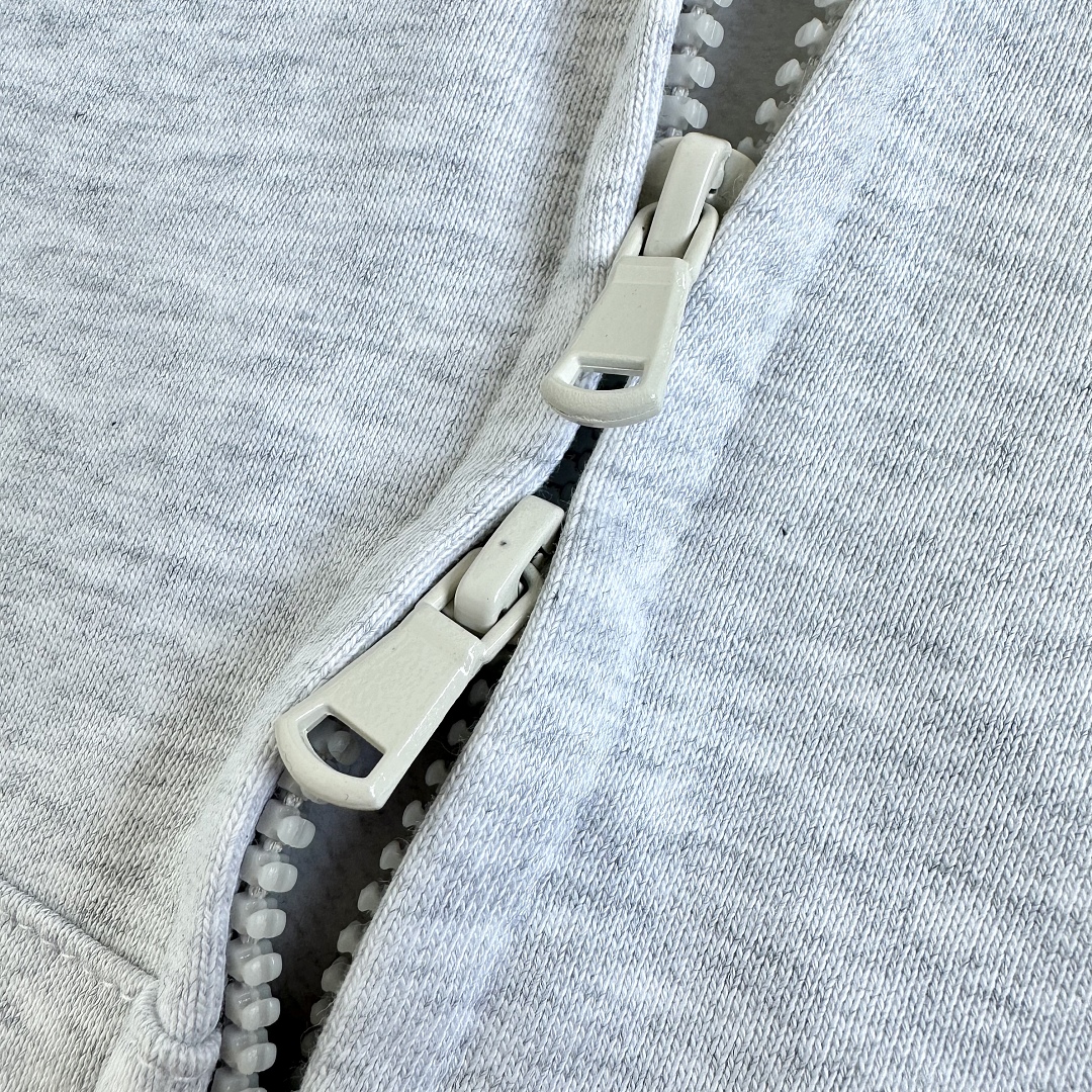 Other ¥180+¥195 (Protect Day2Day Zip Hoodie+Pants｜Grey) - Image 14