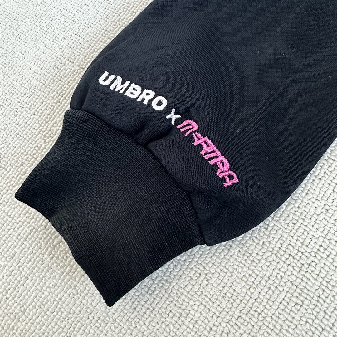 Other 210+230¥ (Umbro✖️Mertra Sets｜Black) - Image 24