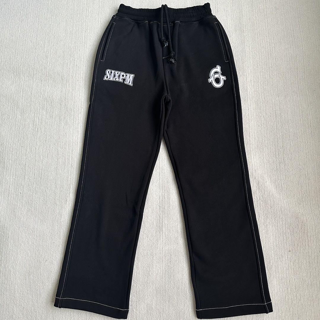 Other Tracksuit (Black) - Image 32
