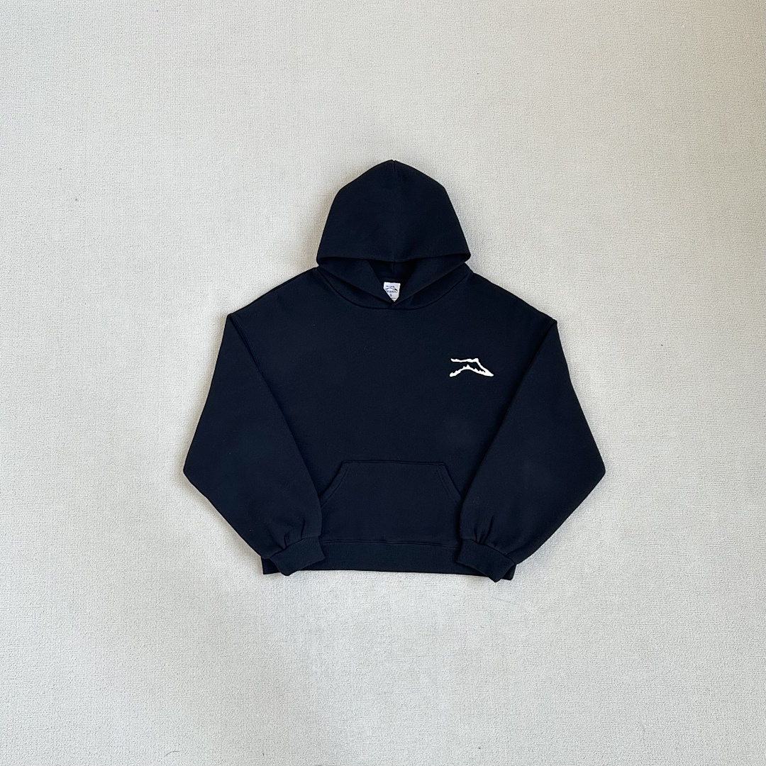 Other 💥¥99 (Akimbo Hoodie Black)