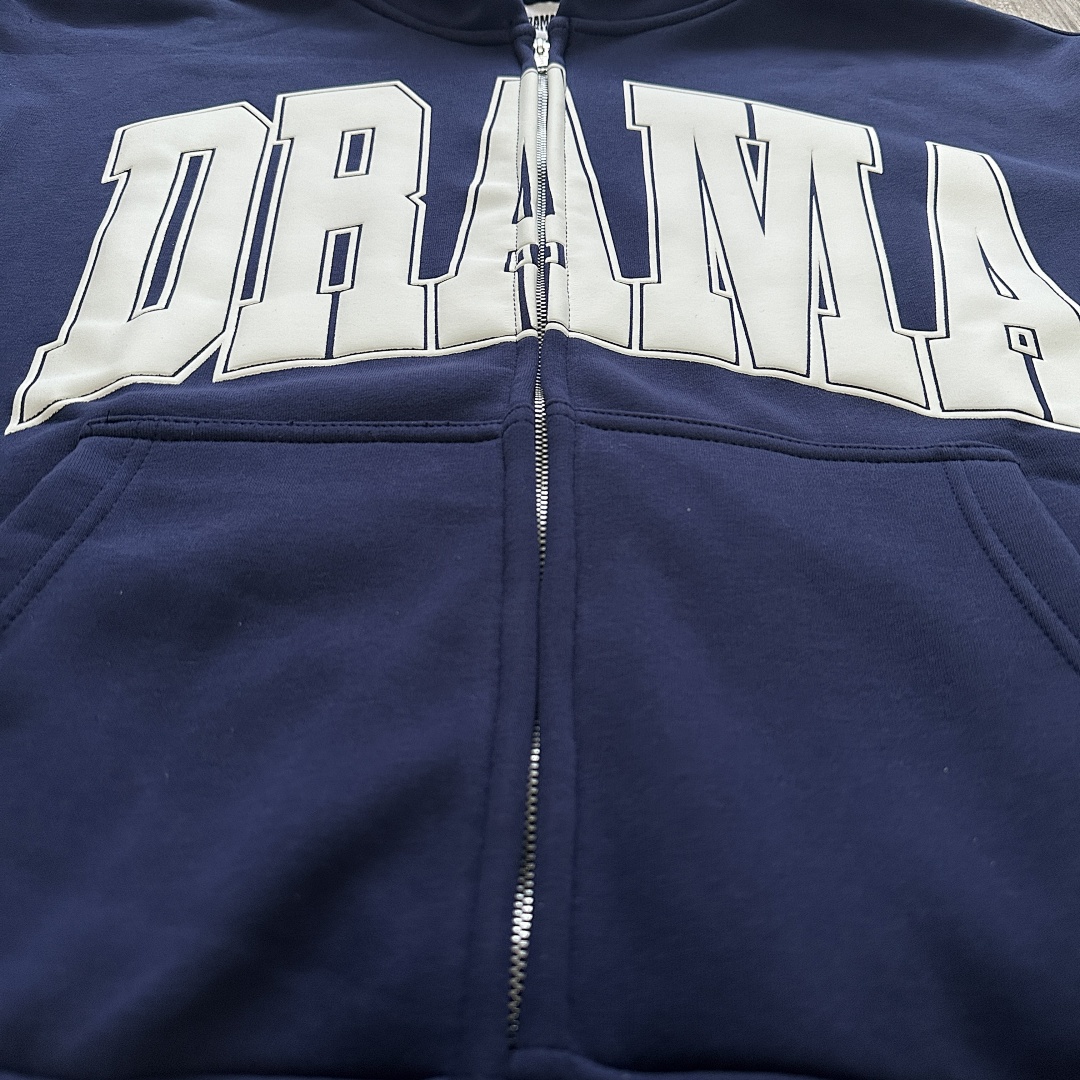 Other ¥109～129 DC Zip Up Hoodie - Image 13