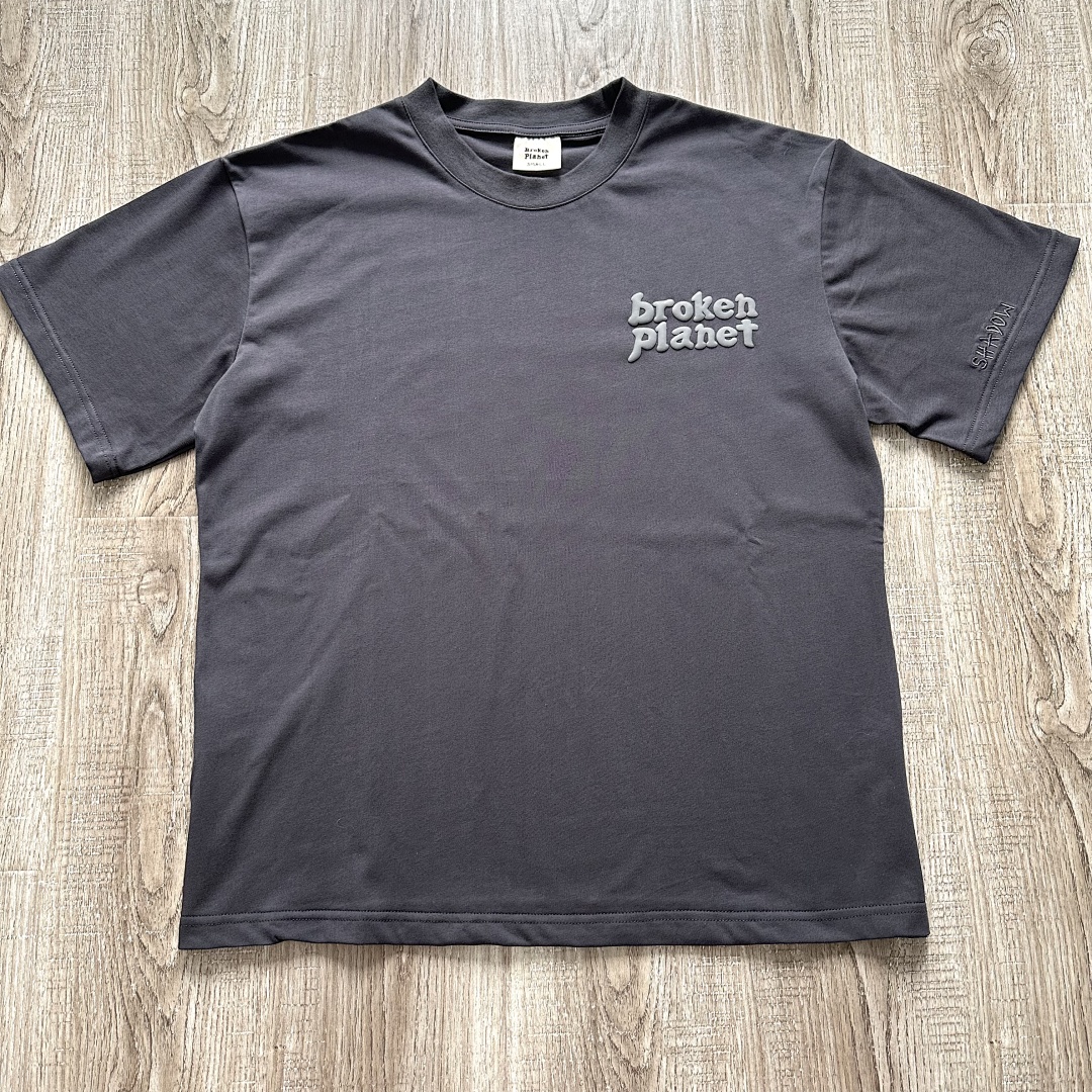 Other 💥¥49 (Shadow Gray - Basics T-Shirt) - Image 7
