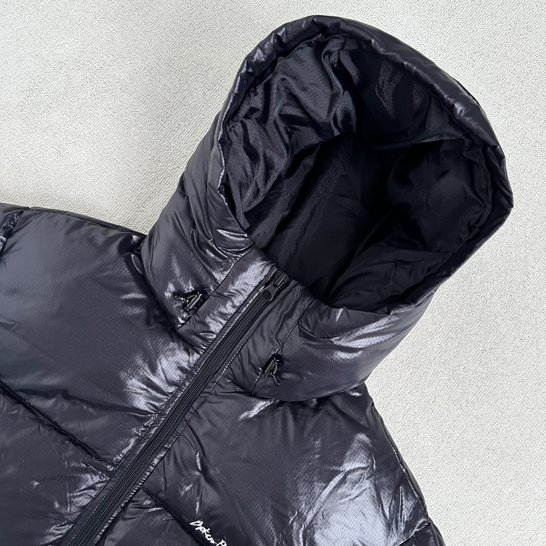 Other 415¥ (BPM Puff Jacket｜Black) - Image 11
