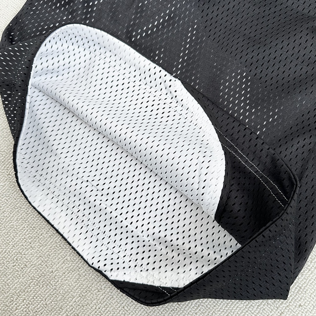 Other ¥140+¥165 (Bpm-Reversible Footba T-Shirt+Shorts｜Black) - Image 32