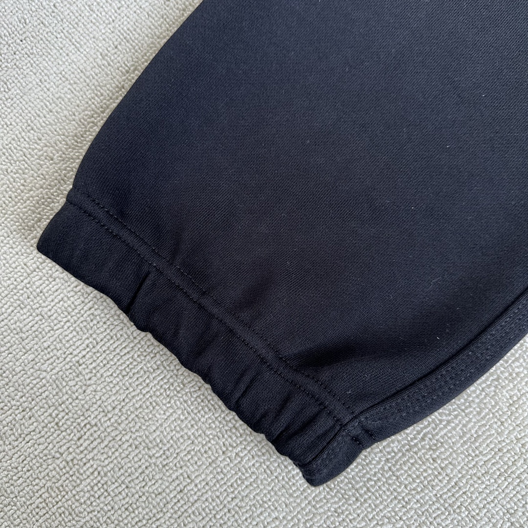 Other 175+205 (Drama Ca*L Tracksuit Set Black/Lake Blue) - Image 29