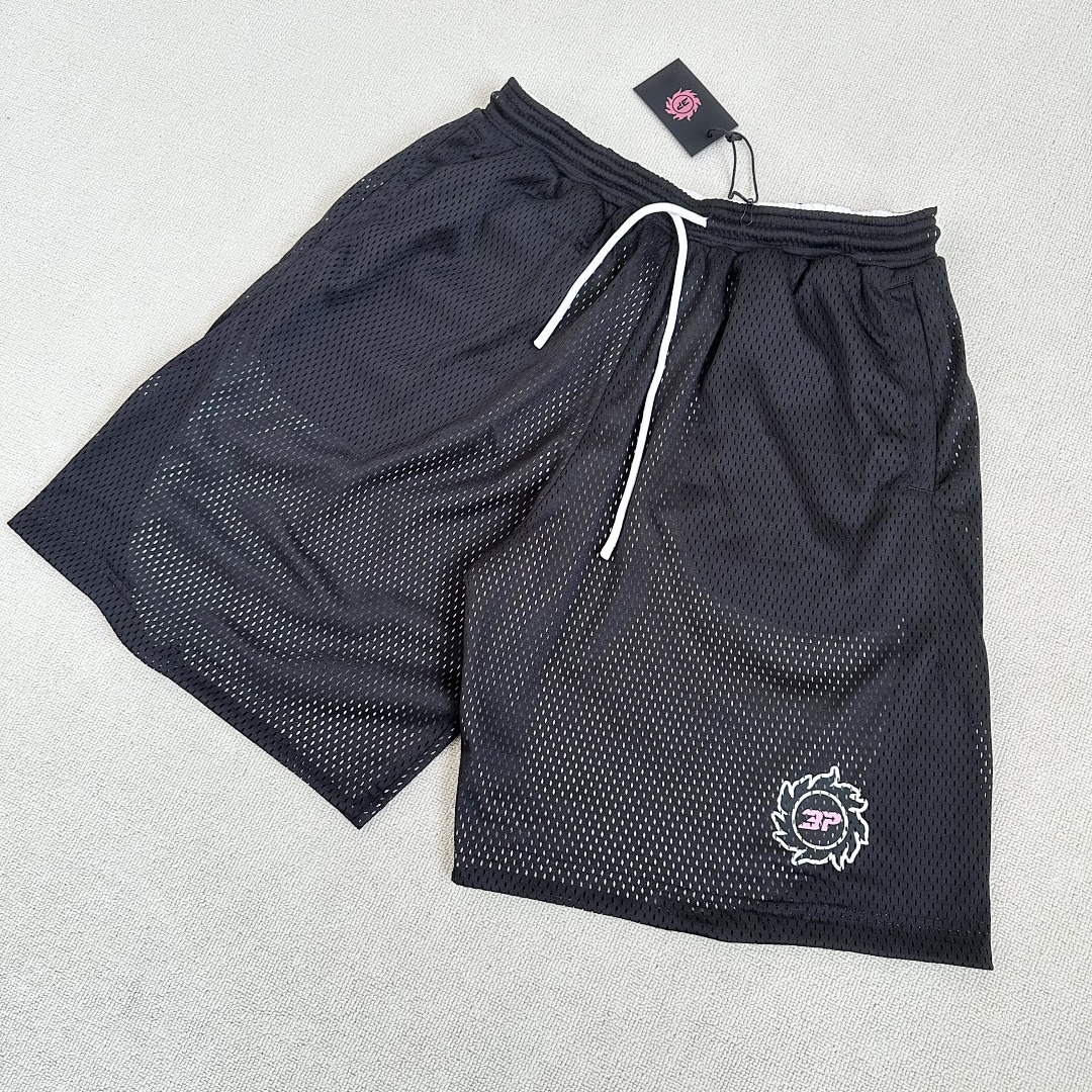 Other ¥140+¥165 (Bpm-Reversible Footba T-Shirt+Shorts｜Black) - Image 27