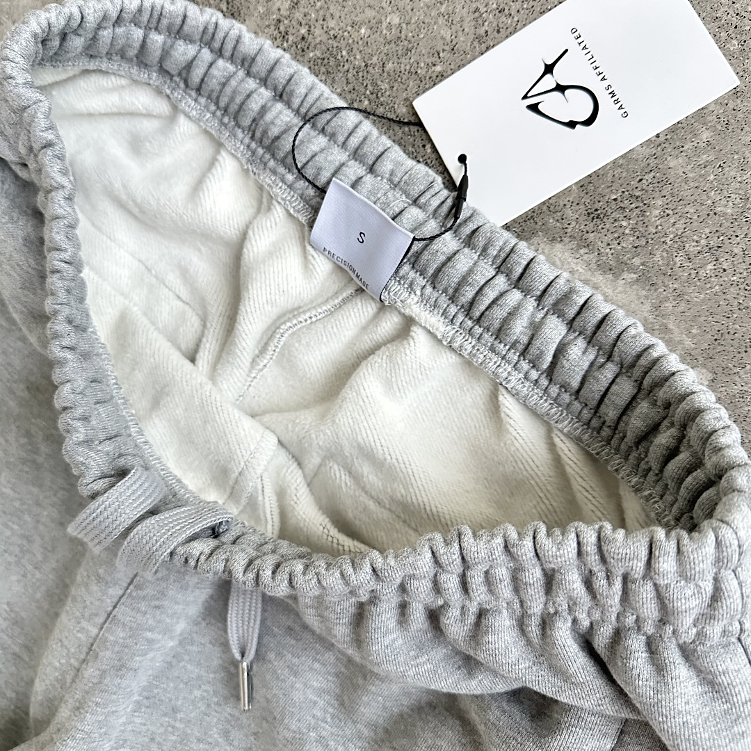 Other ¥215+220 (Garms…Zip Hoodie+Pants｜Heather Grey) - Image 27